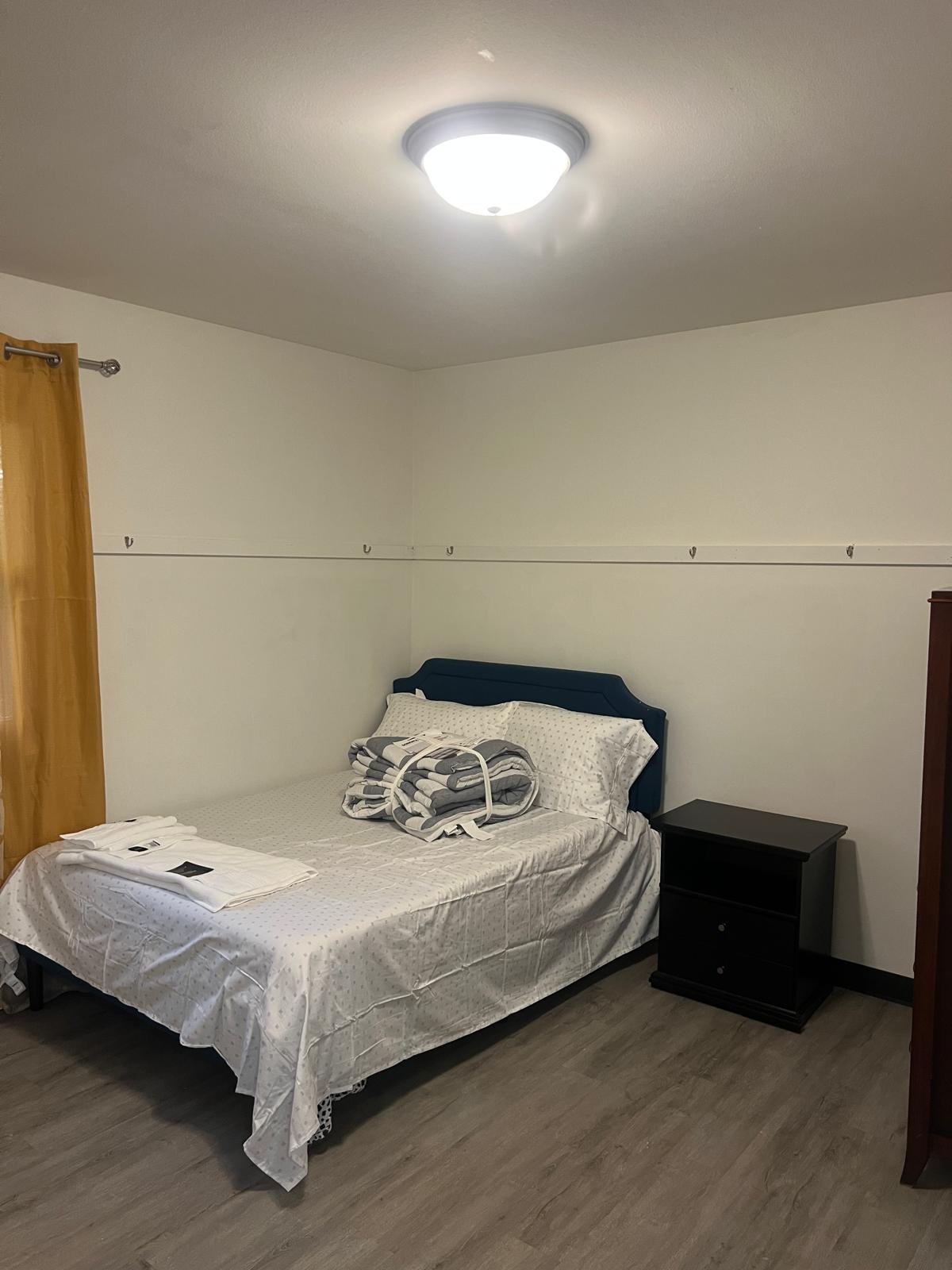 Unity Family Home private room